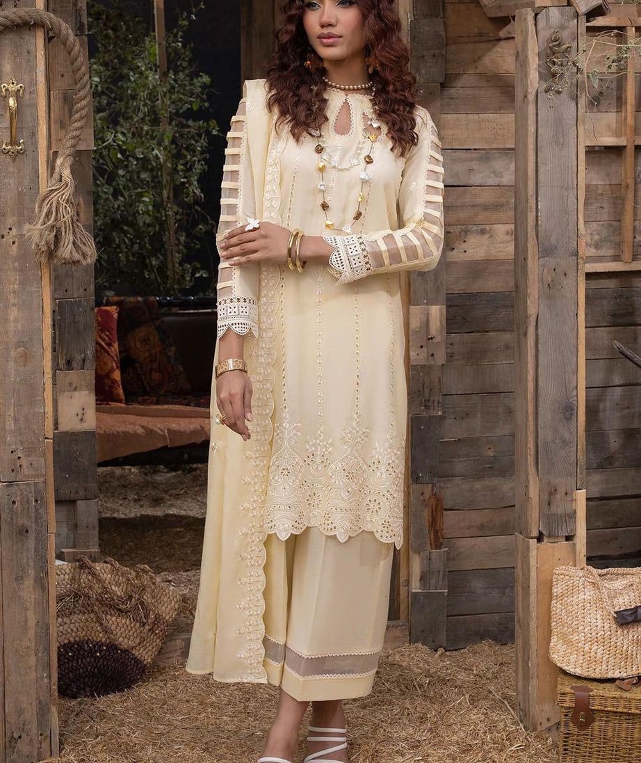 Mahnur Mehru Lawn'24 D#08