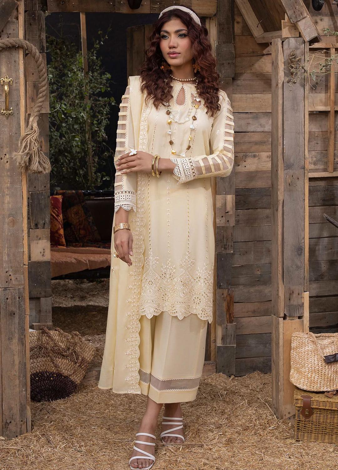 Mahnur Mehru Lawn'24 D#08