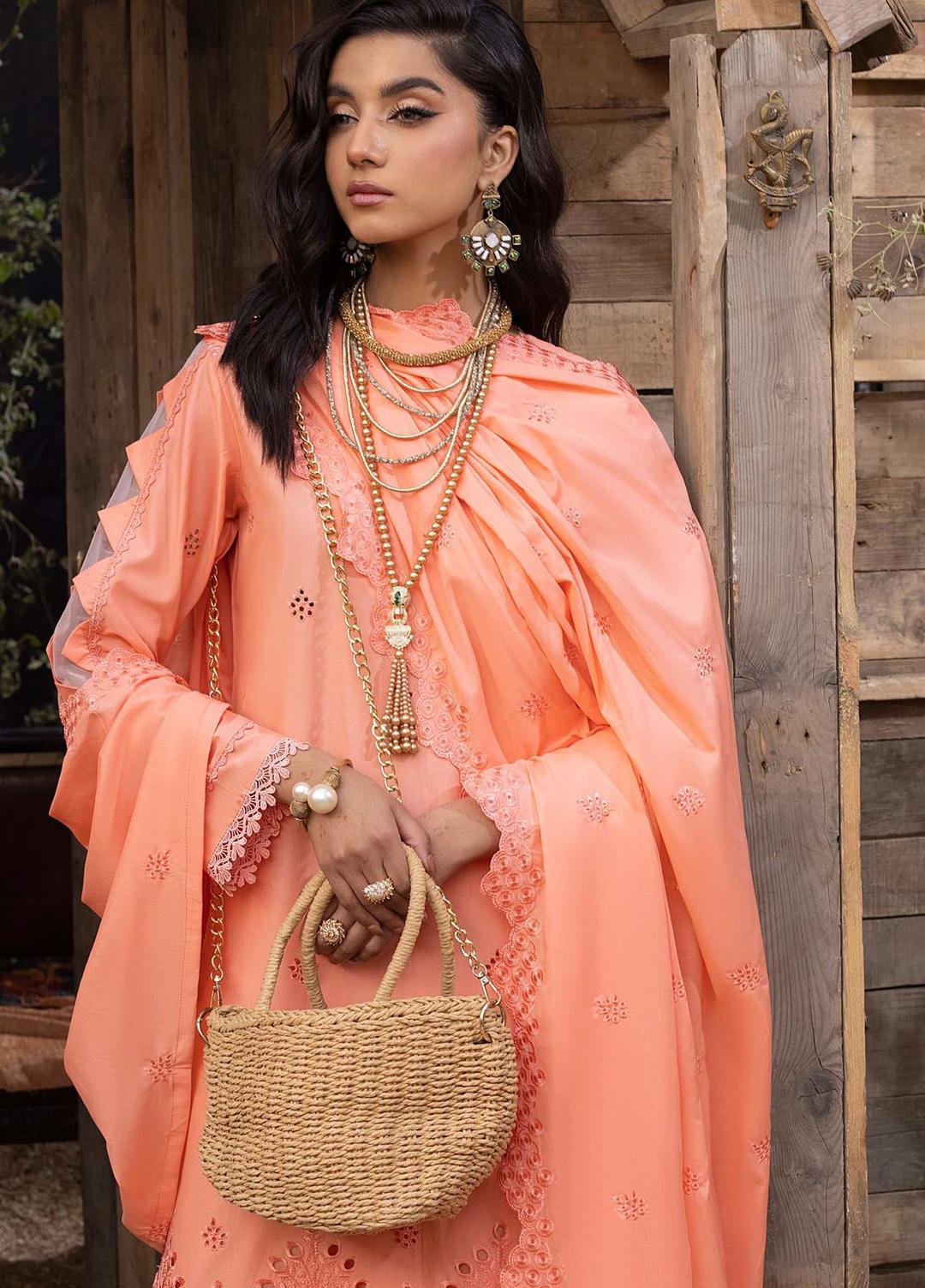Mahnur Mehru Lawn'24 D#07