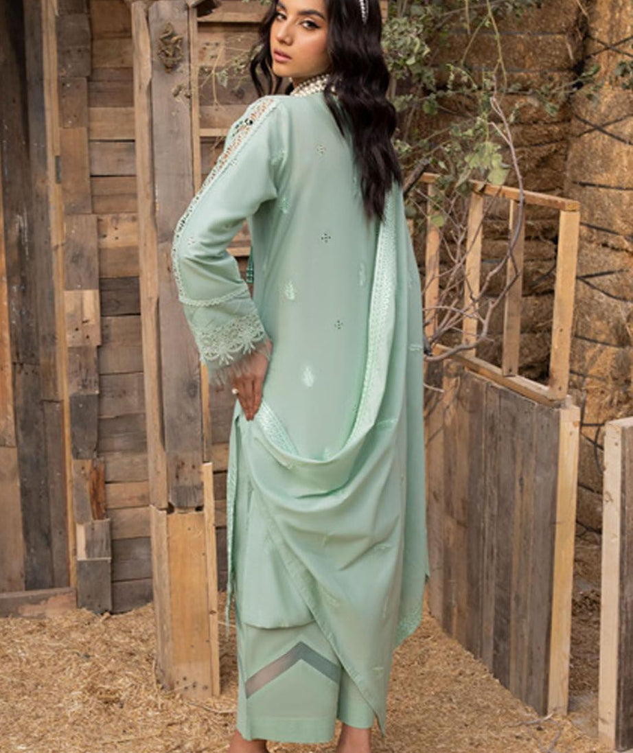 Mahnur Mehru Lawn'24 D#06