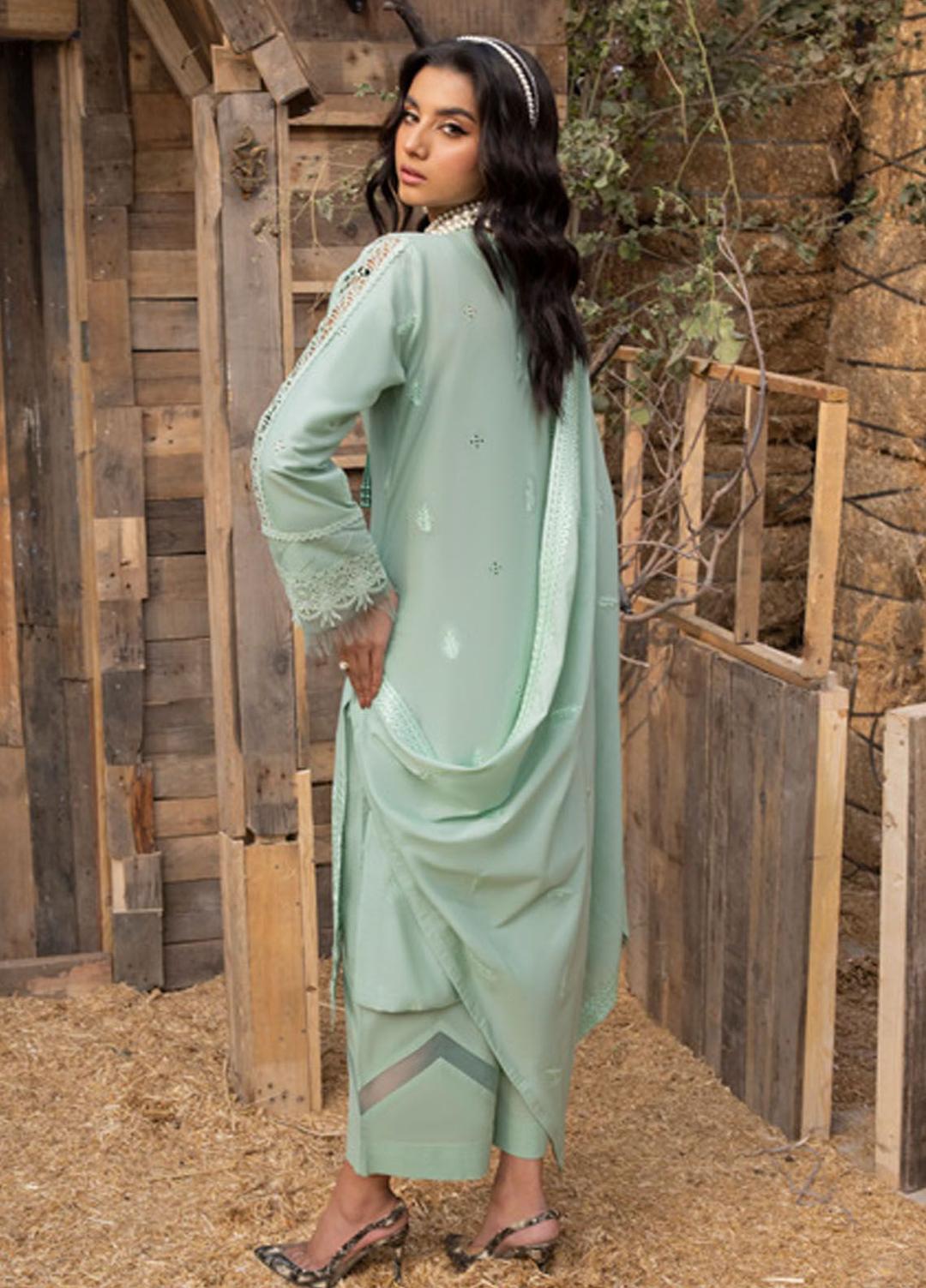 Mahnur Mehru Lawn'24 D#06