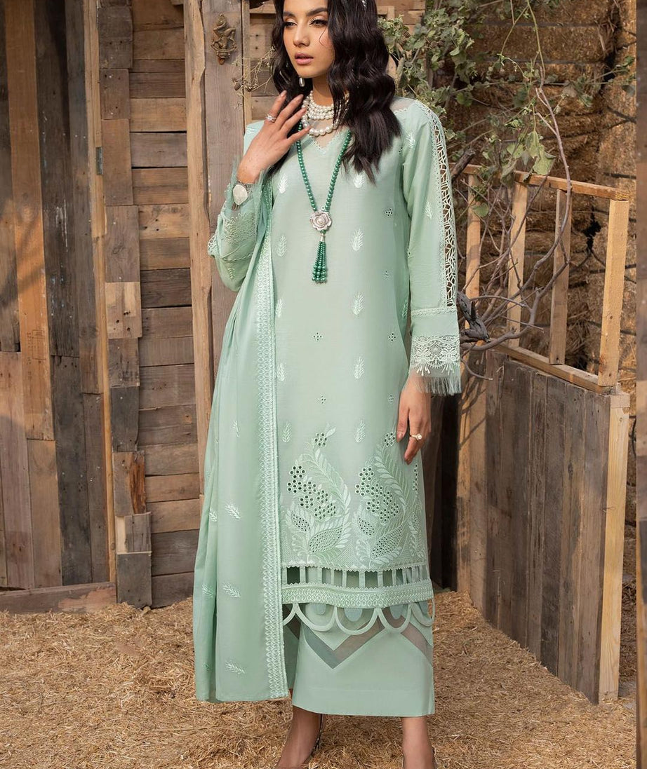 Mahnur Mehru Lawn'24 D#06