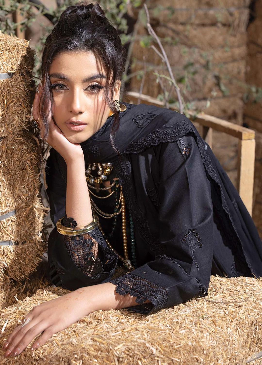 Mahnur Mehru Lawn'24 D#12