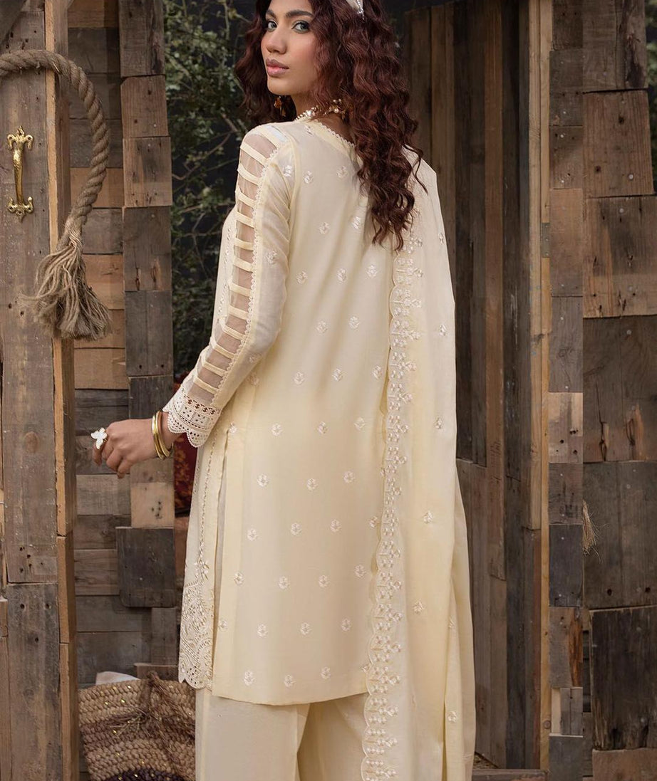 Mahnur Mehru Lawn'24 D#08
