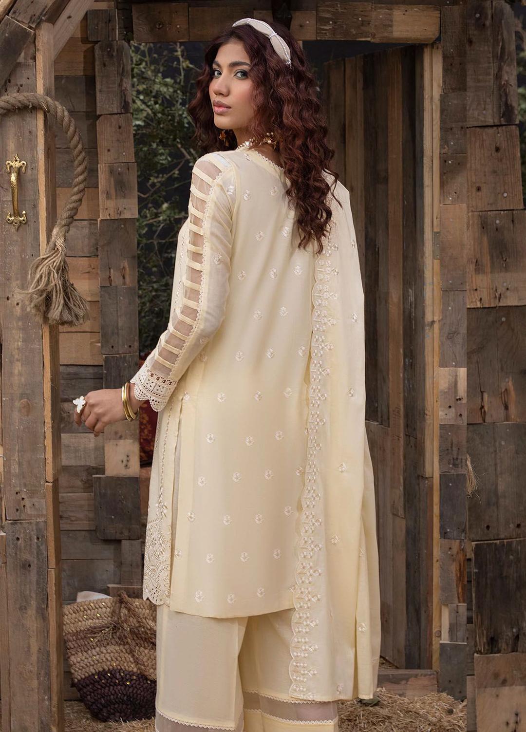 Mahnur Mehru Lawn'24 D#08