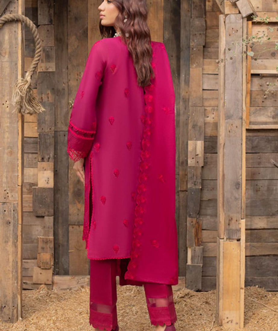 Mahnur Mehru Lawn'24 D#01
