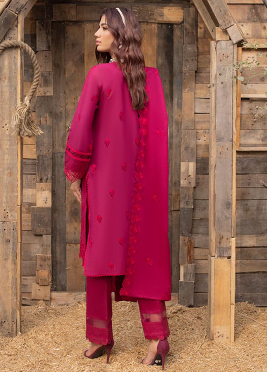 Mahnur Mehru Lawn'24 D#01