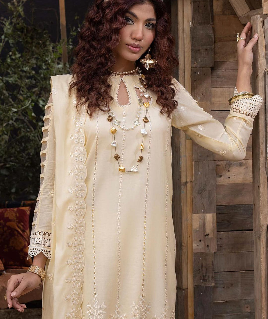 Mahnur Mehru Lawn'24 D#08