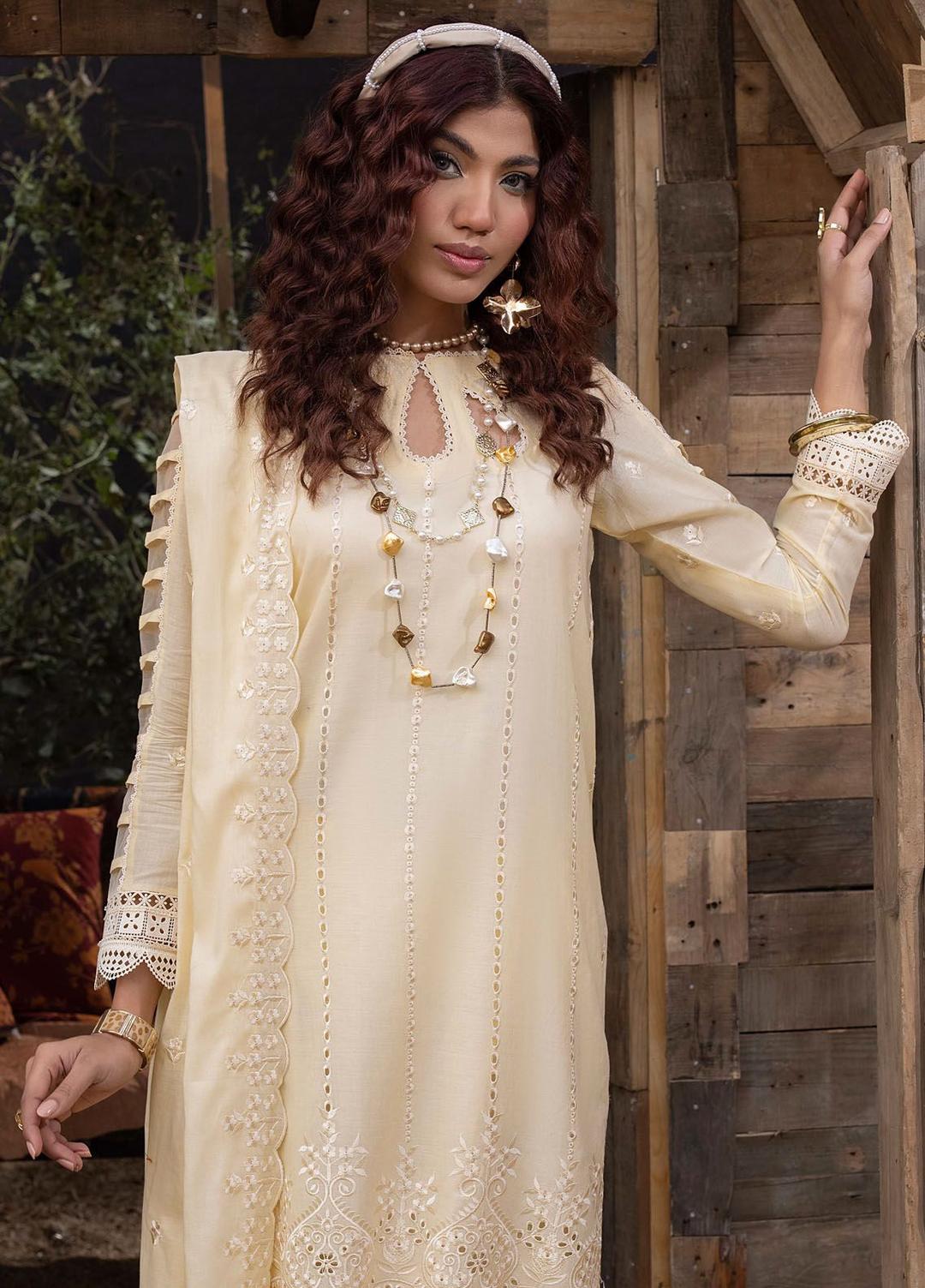 Mahnur Mehru Lawn'24 D#08
