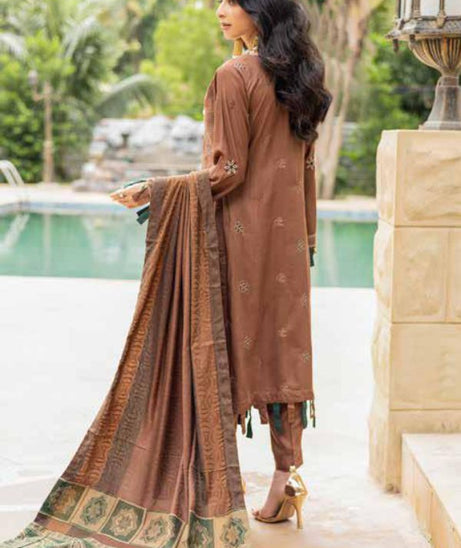 Mi Creation Zareen Doriya`24 D#3