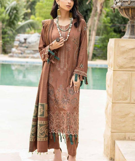 Mi Creation Zareen Doriya`24 D#3