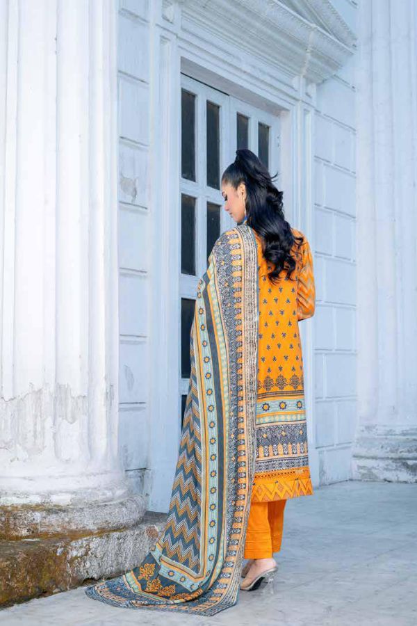 Banafsheh Riwaj Lawn`24 BNR#103