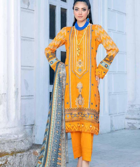 Banafsheh Riwaj Lawn`24 BNR#103