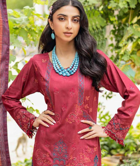 Mi Creation Zareen Doriya`24 D#1