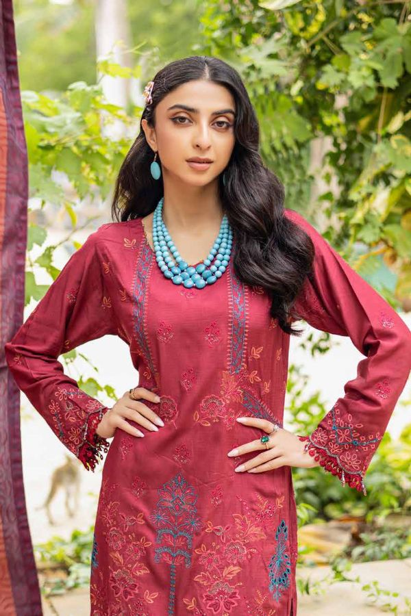 Mi Creation Zareen Doriya`24 D#1