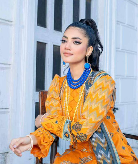 Banafsheh Riwaj Lawn`24 BNR#103