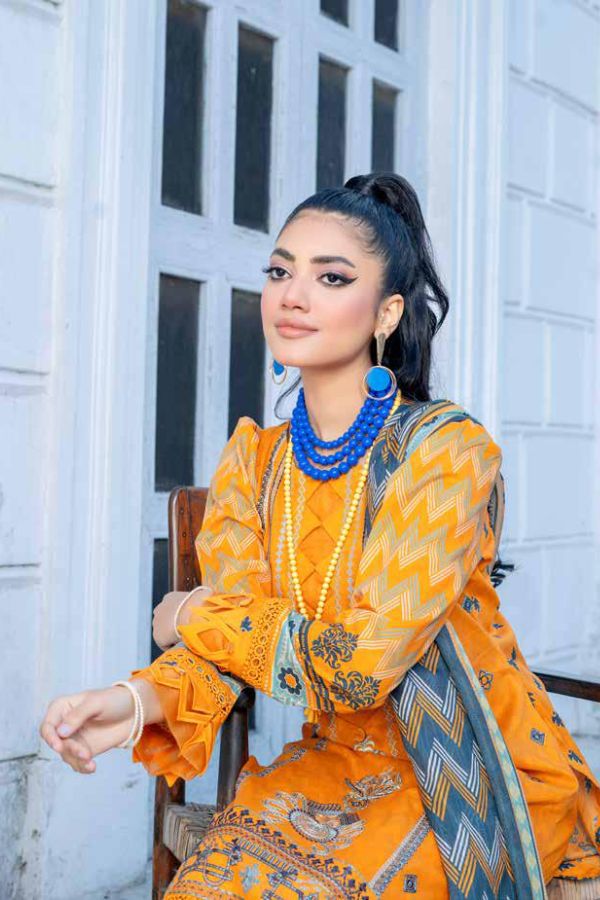 Banafsheh Riwaj Lawn`24 BNR#103