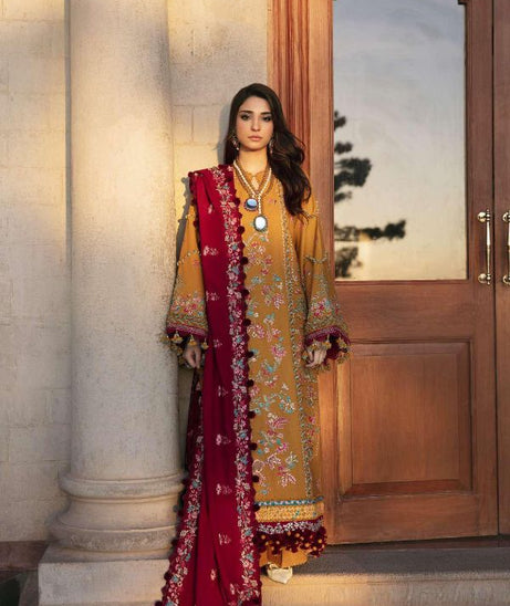 Republic Womenswear Autumn Winter`23 D#2-B