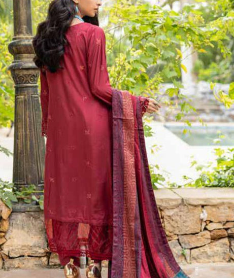 Mi Creation Zareen Doriya`24 D#1