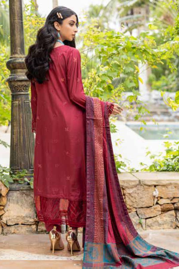 Mi Creation Zareen Doriya`24 D#1