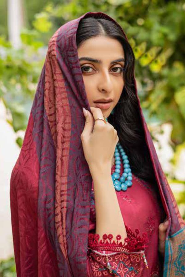 Mi Creation Zareen Doriya`24 D#1