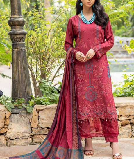 Mi Creation Zareen Doriya`24 D#1