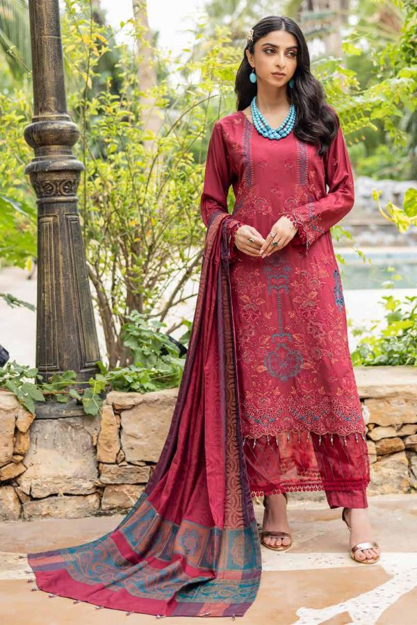 Mi Creation Zareen Doriya`24 D#1