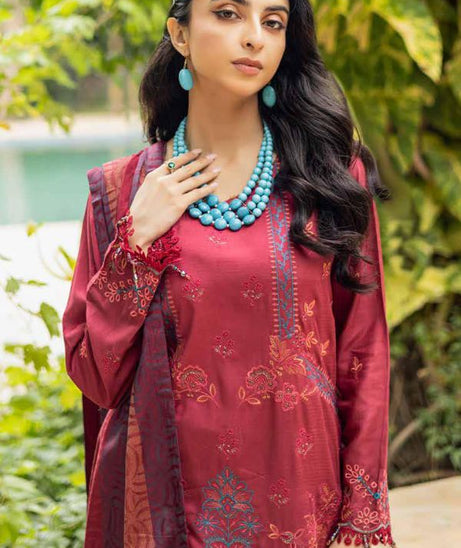 Mi Creation Zareen Doriya`24 D#1