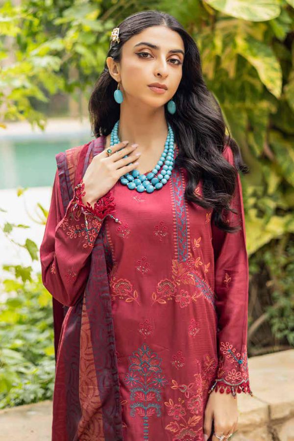 Mi Creation Zareen Doriya`24 D#1