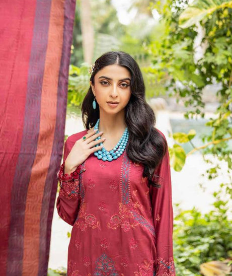 Mi Creation Zareen Doriya`24 D#1