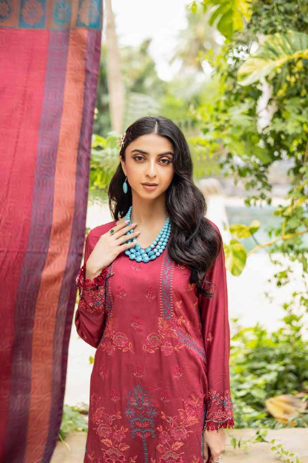 Mi Creation Zareen Doriya`24 D#1