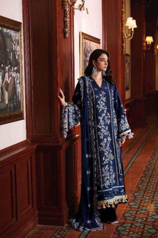 Republic Womenswear Autumn Winter`23 D#2-A