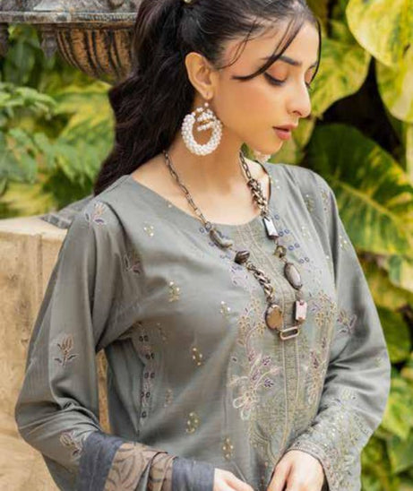 Mi Creation Zareen Doriya`24 D#5