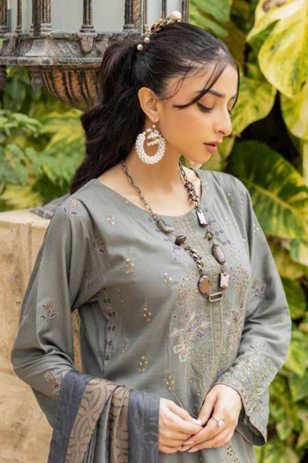 Mi Creation Zareen Doriya`24 D#5