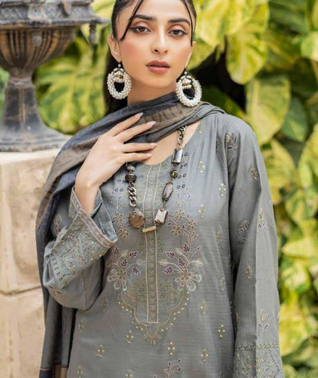 Mi Creation Zareen Doriya`24 D#5