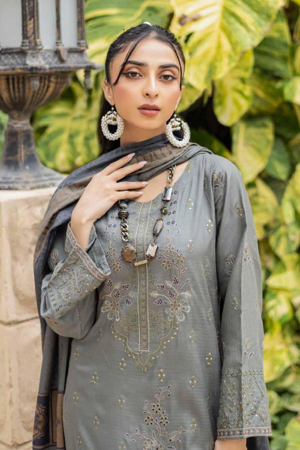 Mi Creation Zareen Doriya`24 D#5