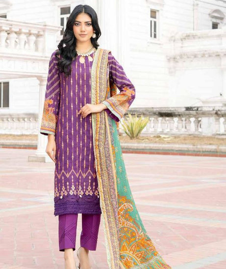 Banafsheh Riwaj Lawn`24 BNR#104