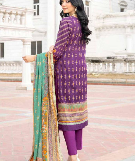 Banafsheh Riwaj Lawn`24 BNR#104