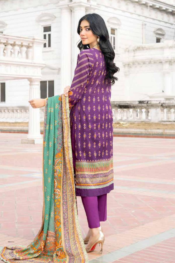 Banafsheh Riwaj Lawn`24 BNR#104