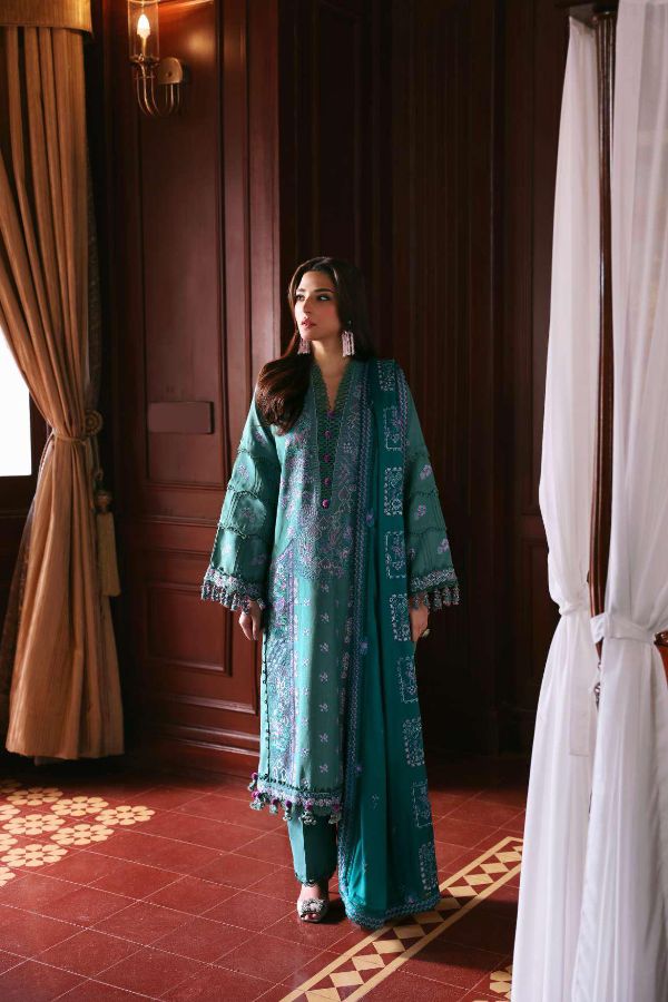 Republic Womenswear Autumn Winter`23 D#4-B