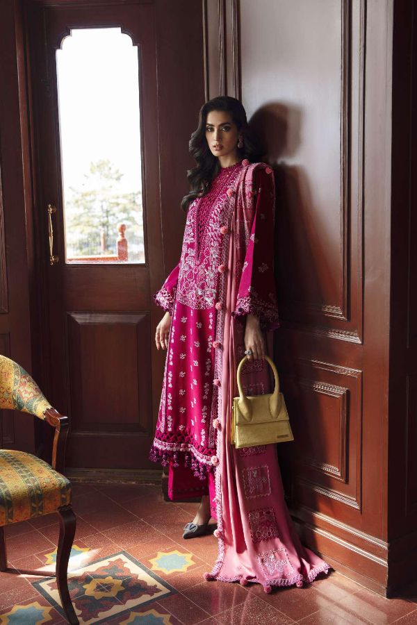 Republic Womenswear Autumn Winter`23 D#4-A