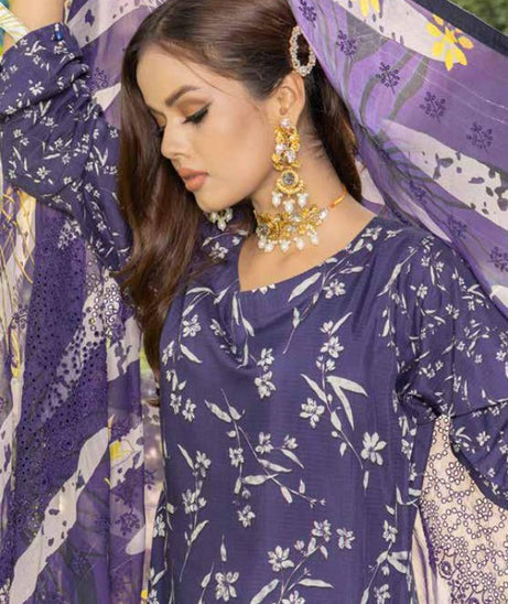 Mi Creation Dhagakari Viscose`24 D#1 (L Pista)