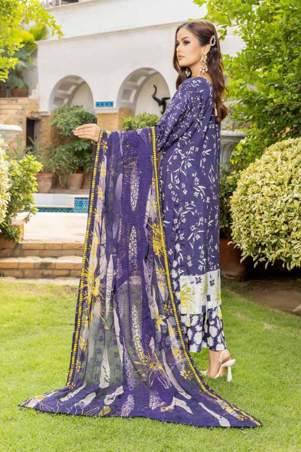 Mi Creation Dhagakari Viscose`24 D#1 (L Pista)