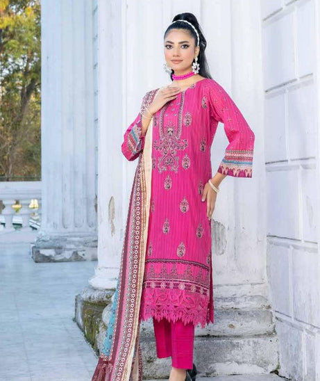 Banafsheh Riwaj Lawn`24 BNR#106