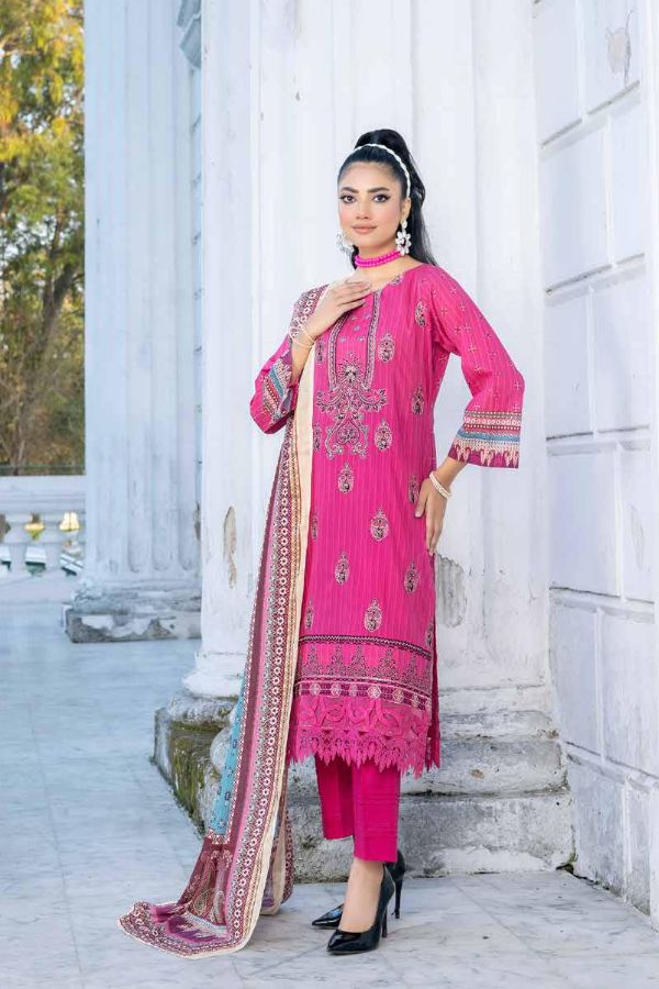 Banafsheh Riwaj Lawn`24 BNR#106