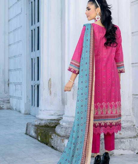 Banafsheh Riwaj Lawn`24 BNR#106