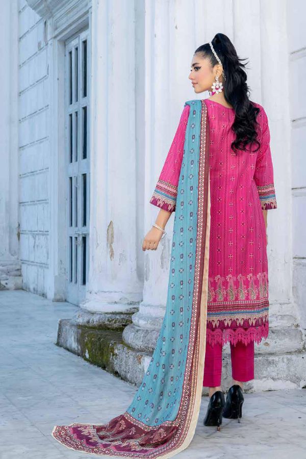 Banafsheh Riwaj Lawn`24 BNR#106