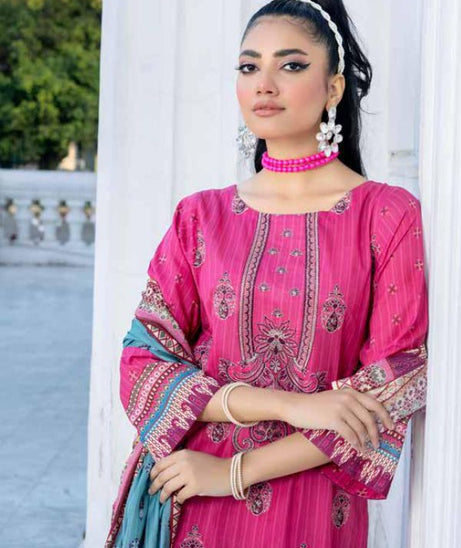 Banafsheh Riwaj Lawn`24 BNR#106