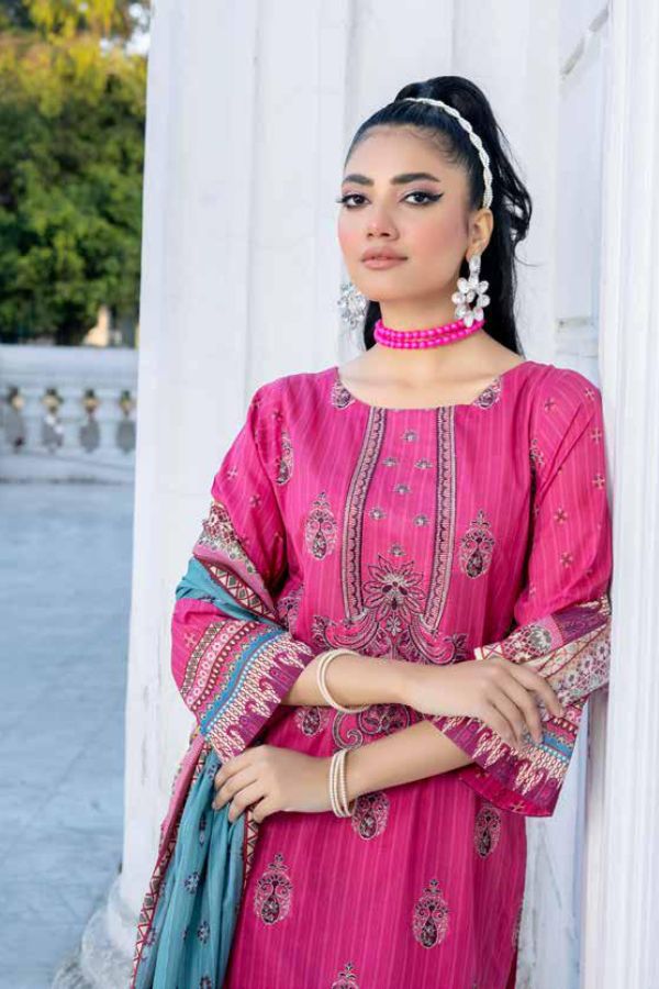 Banafsheh Riwaj Lawn`24 BNR#106