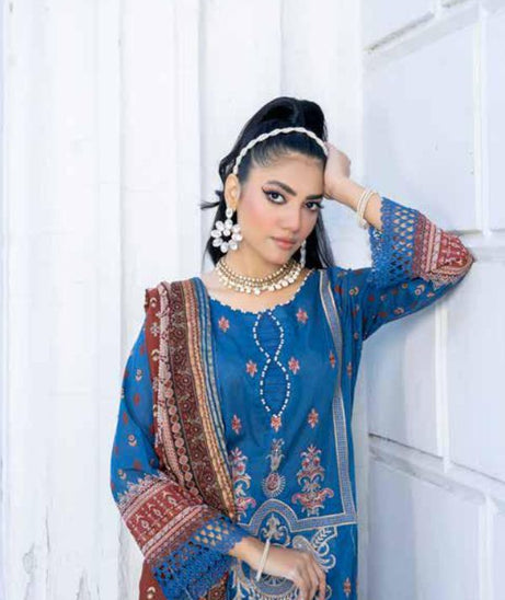 Banafsheh Riwaj Lawn`24 BNR#108